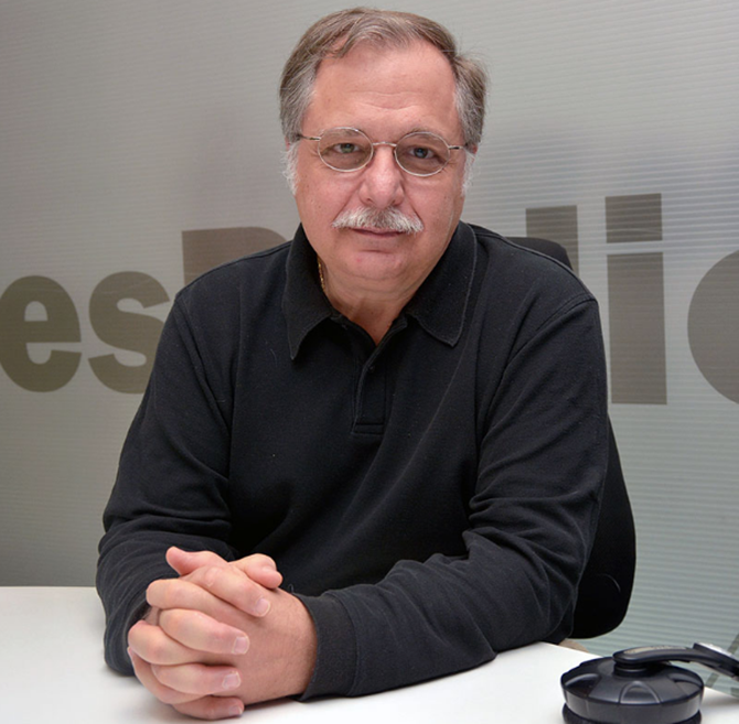 Luis Herrero